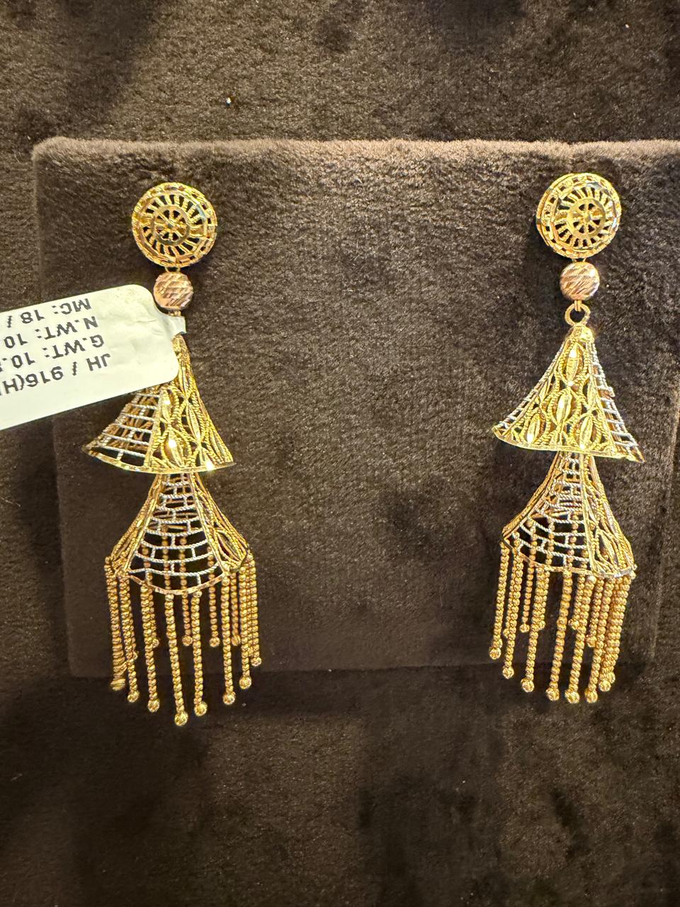 Jhumka